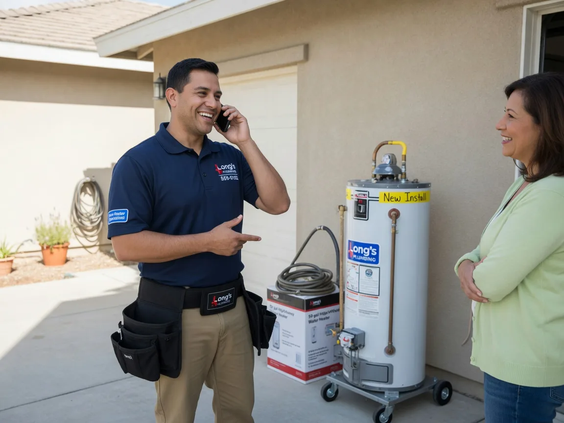 Leak Detection Tina, MO FAQs